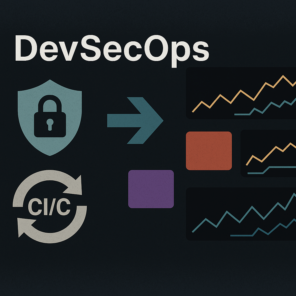 DevSecOps Pipeline Integration