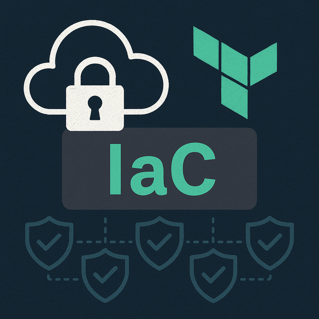 Infrastructure as Code & Security Hardening