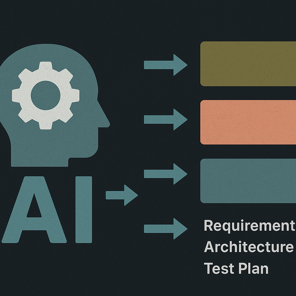 AI-Powered SDLC Assistant